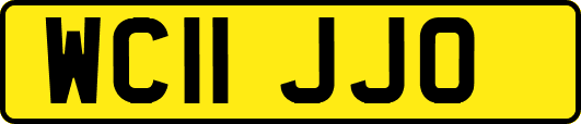 WC11JJO