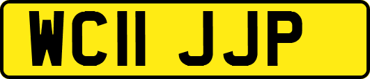 WC11JJP
