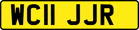 WC11JJR