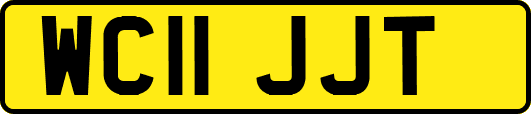 WC11JJT