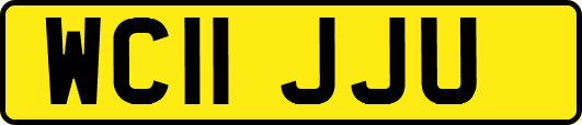 WC11JJU