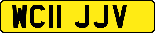 WC11JJV