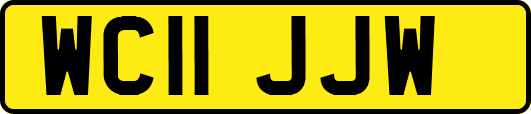 WC11JJW