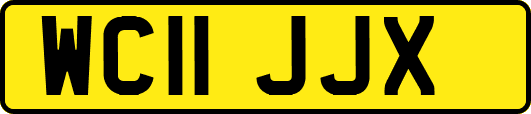 WC11JJX