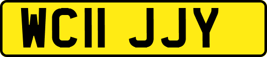 WC11JJY