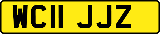 WC11JJZ