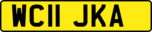 WC11JKA