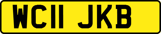 WC11JKB