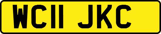 WC11JKC