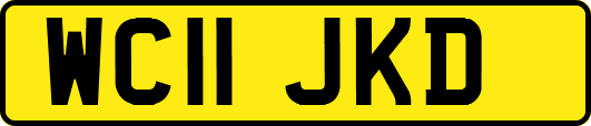 WC11JKD