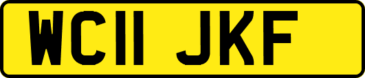 WC11JKF