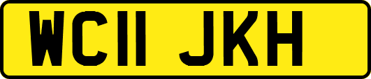 WC11JKH