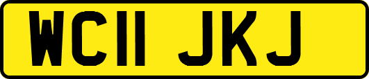 WC11JKJ