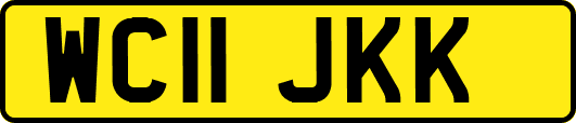 WC11JKK