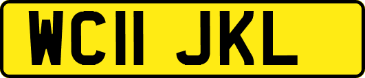 WC11JKL