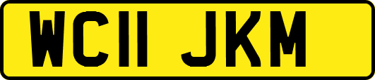 WC11JKM