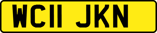 WC11JKN