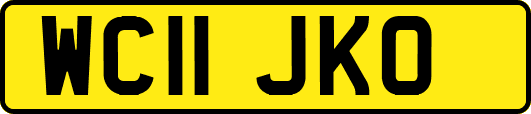 WC11JKO
