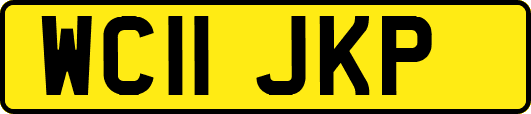 WC11JKP