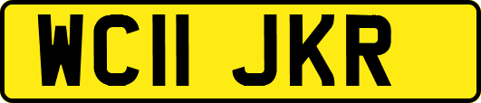 WC11JKR