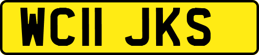 WC11JKS
