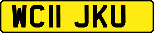 WC11JKU