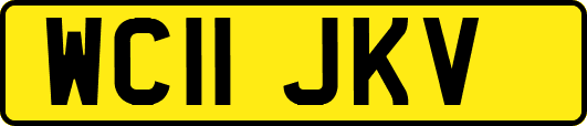 WC11JKV