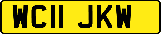 WC11JKW