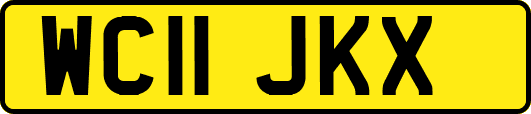 WC11JKX