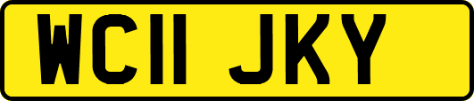 WC11JKY