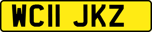WC11JKZ