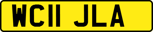 WC11JLA