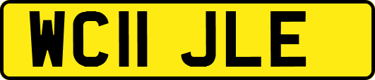 WC11JLE