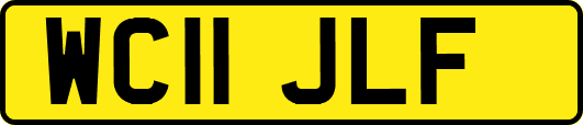 WC11JLF