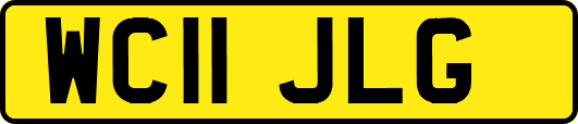 WC11JLG