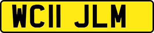 WC11JLM