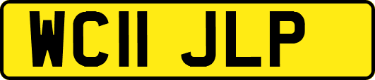 WC11JLP