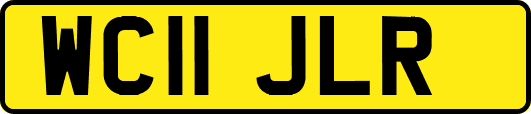 WC11JLR