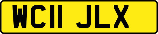 WC11JLX