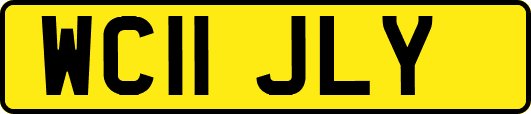 WC11JLY