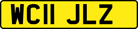 WC11JLZ