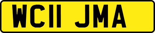 WC11JMA