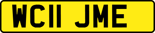 WC11JME