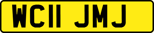 WC11JMJ