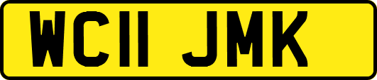 WC11JMK