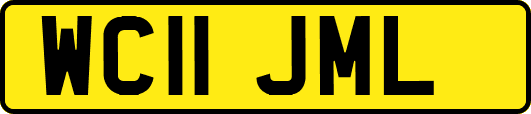 WC11JML