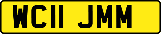WC11JMM