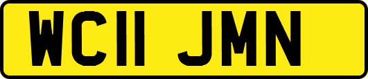WC11JMN