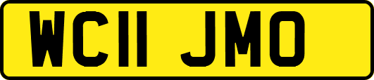 WC11JMO