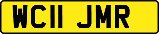 WC11JMR